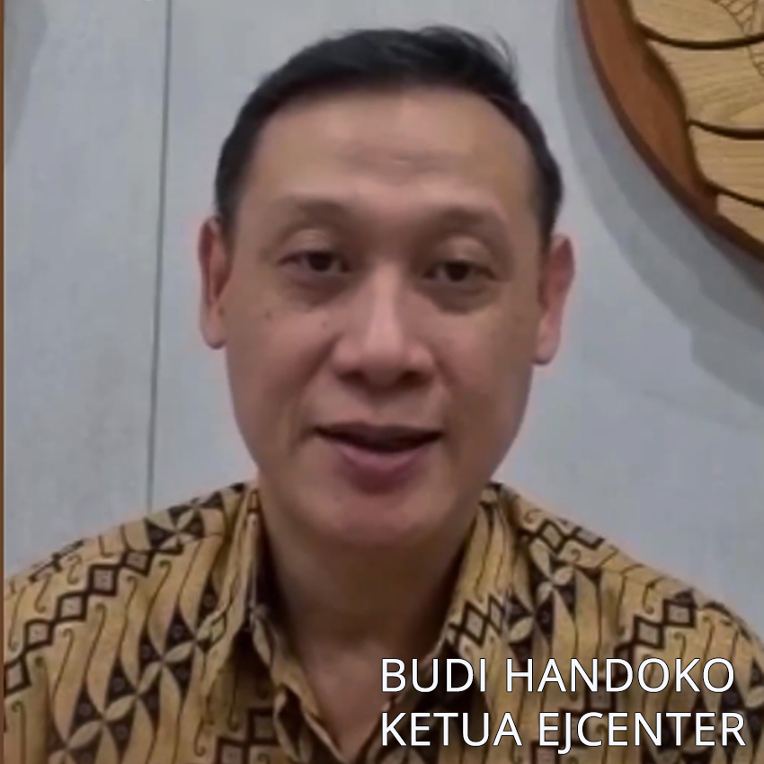 BUDI HANDOKO